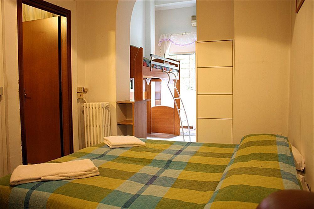 Hotel New ميلان المظهر الخارجي الصورة
