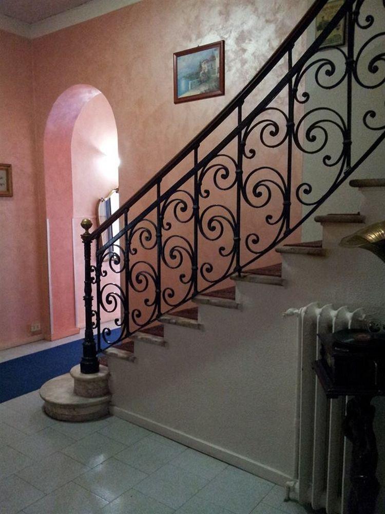 Hotel New ميلان المظهر الخارجي الصورة