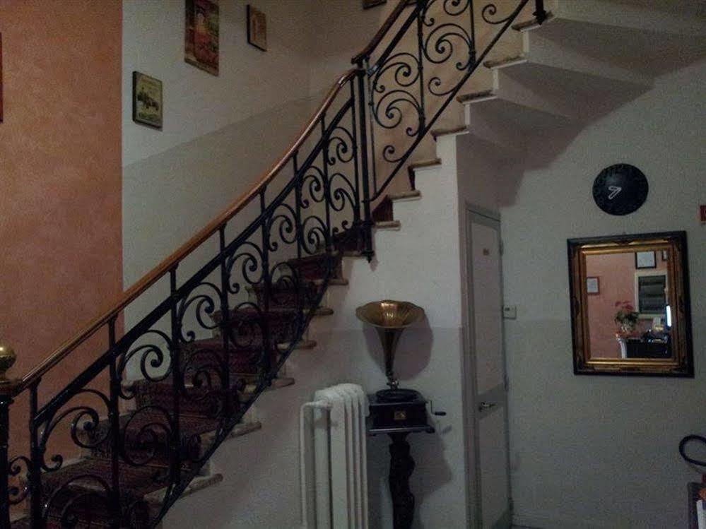 Hotel New ميلان المظهر الخارجي الصورة