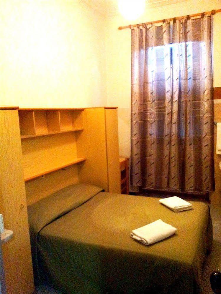 Hotel New ميلان المظهر الخارجي الصورة