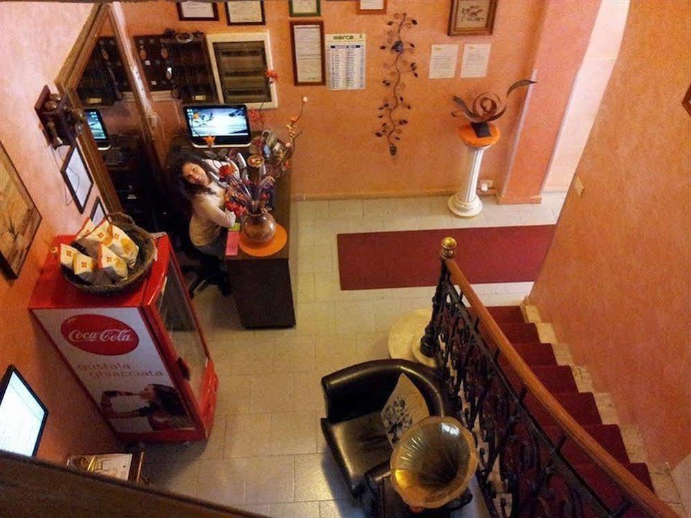 Hotel New ميلان المظهر الخارجي الصورة