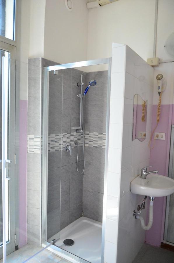 Hotel New ميلان المظهر الخارجي الصورة