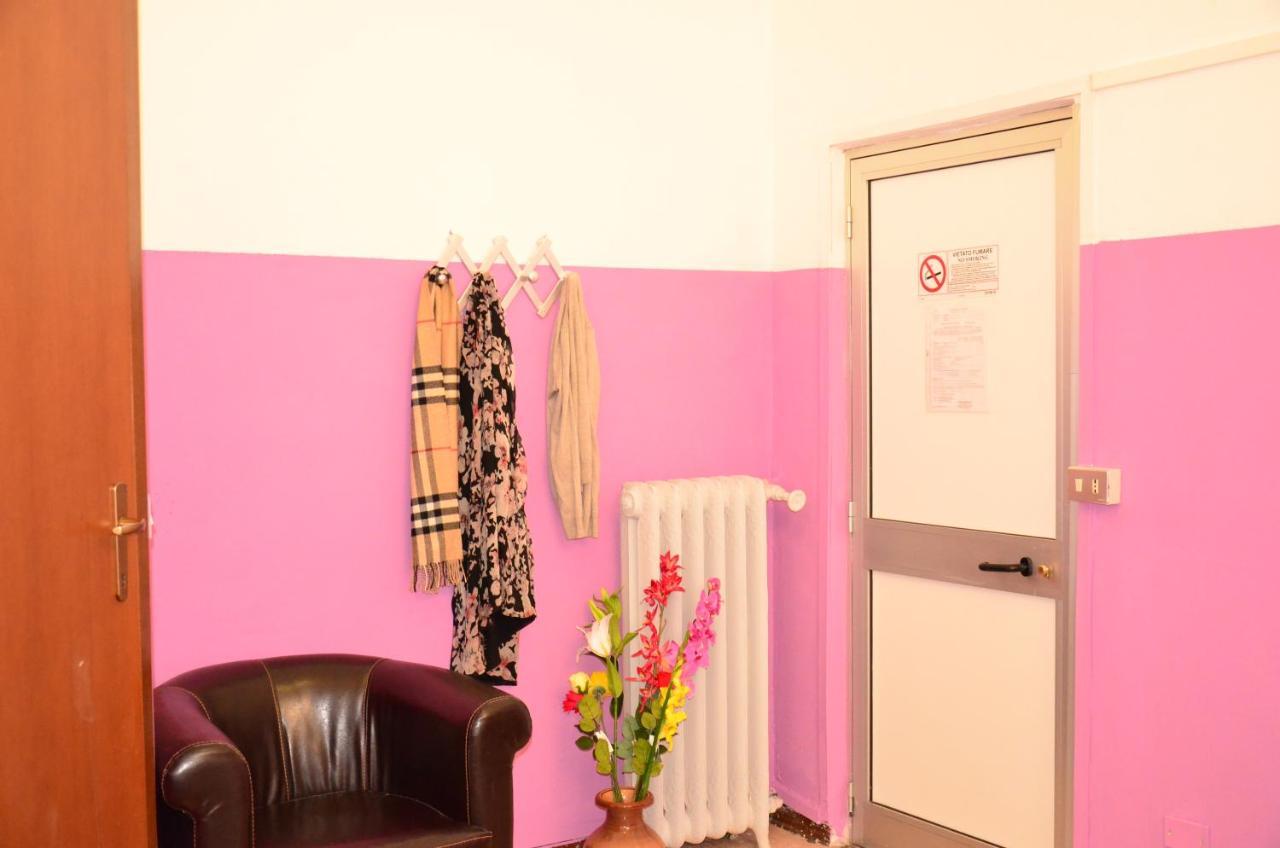 Hotel New ميلان المظهر الخارجي الصورة