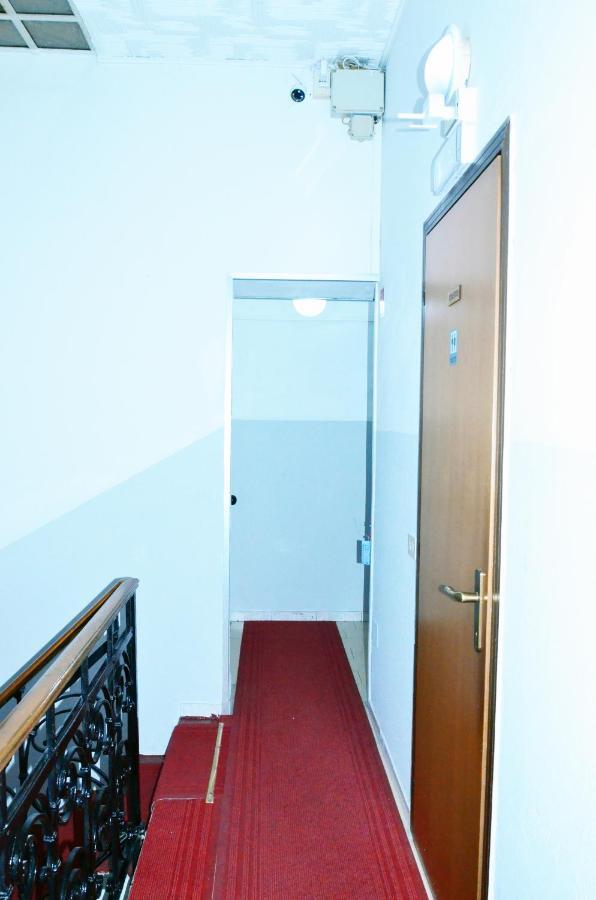 Hotel New ميلان المظهر الخارجي الصورة