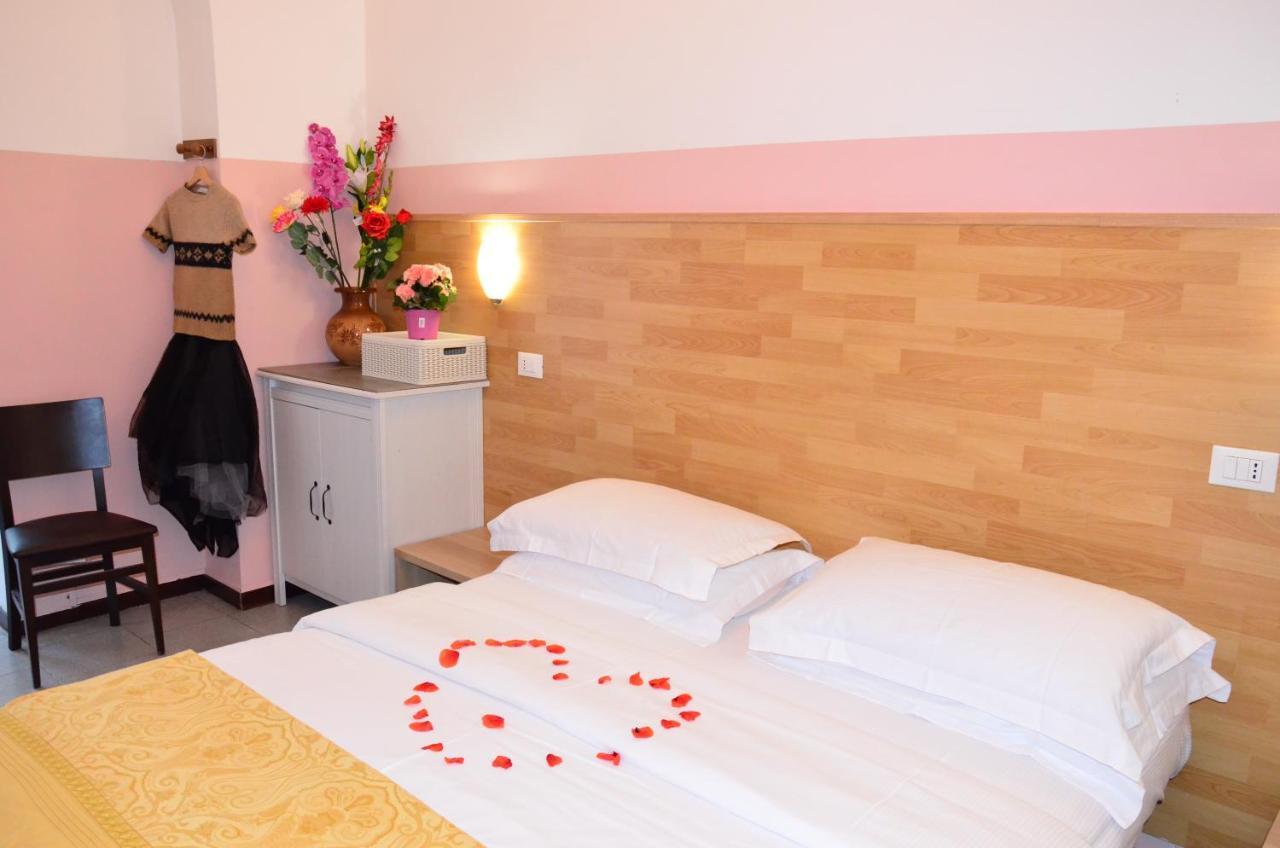 Hotel New ميلان المظهر الخارجي الصورة