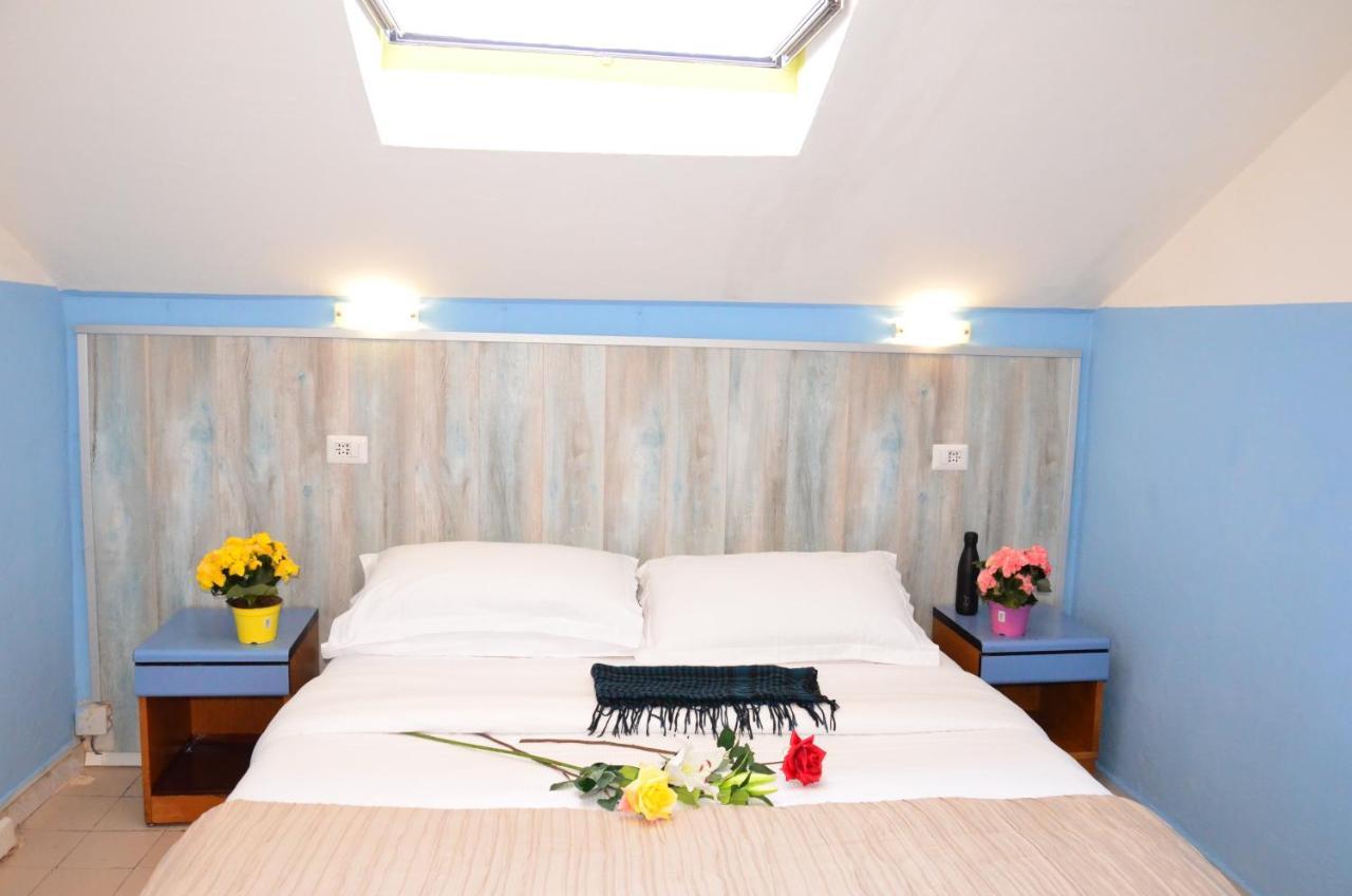 Hotel New ميلان المظهر الخارجي الصورة