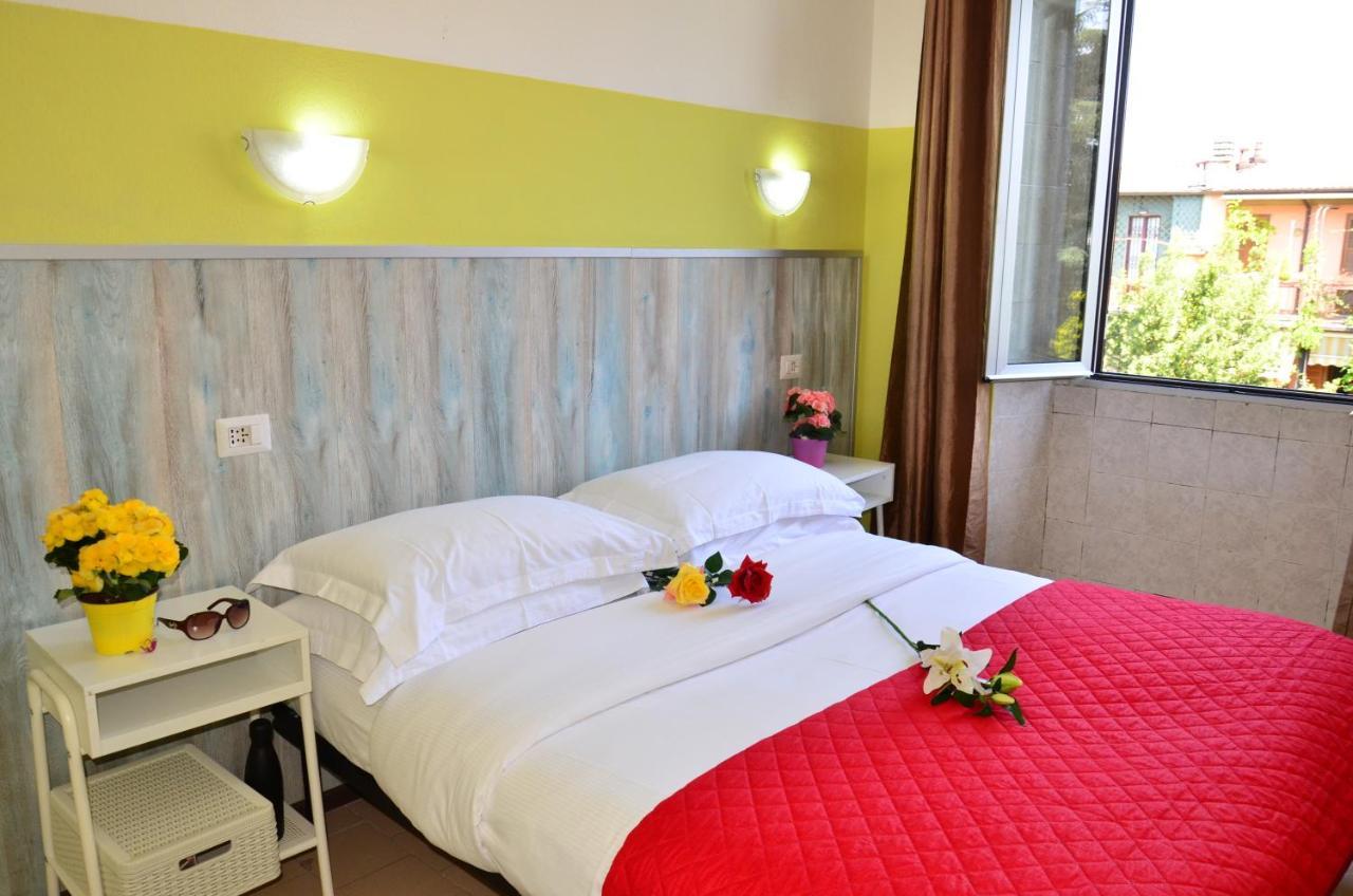 Hotel New ميلان المظهر الخارجي الصورة