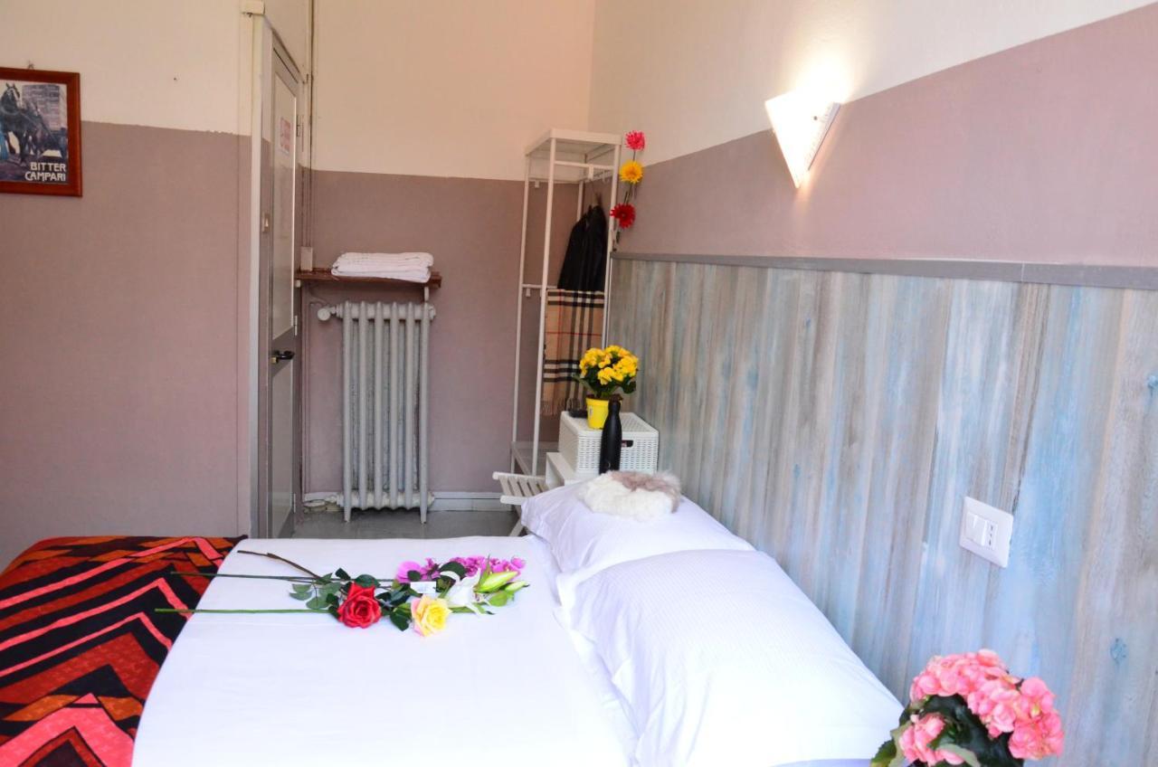Hotel New ميلان المظهر الخارجي الصورة