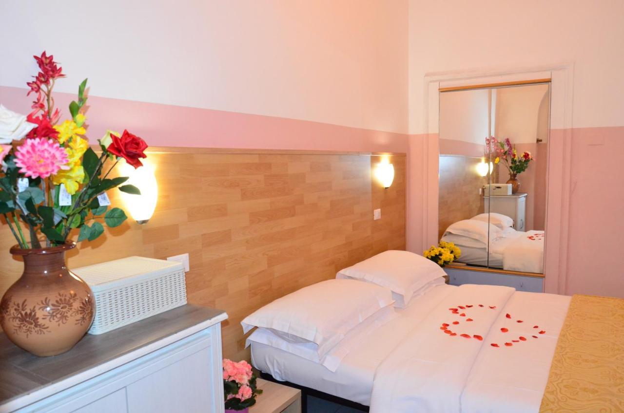 Hotel New ميلان المظهر الخارجي الصورة