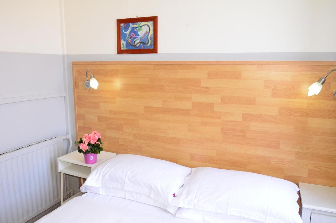 Hotel New ميلان المظهر الخارجي الصورة