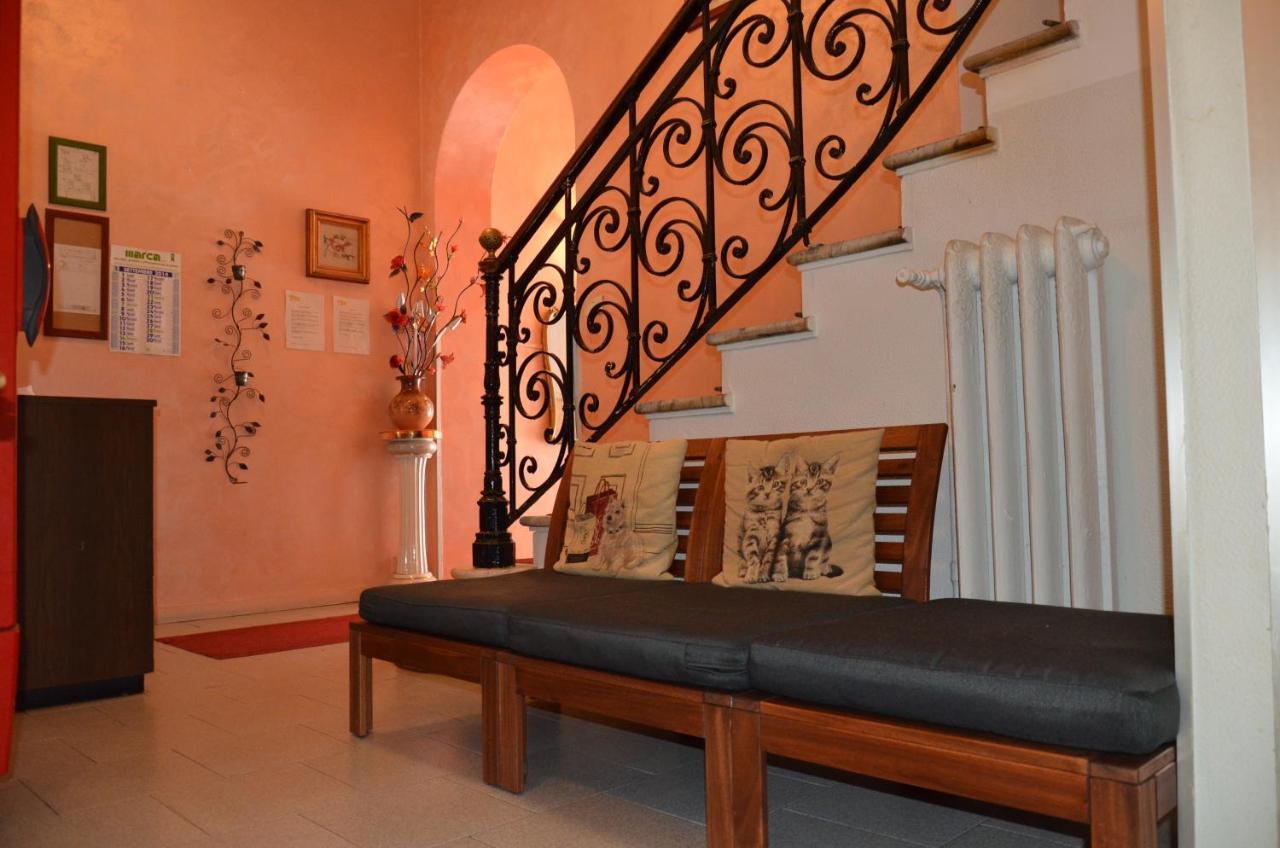 Hotel New ميلان المظهر الخارجي الصورة