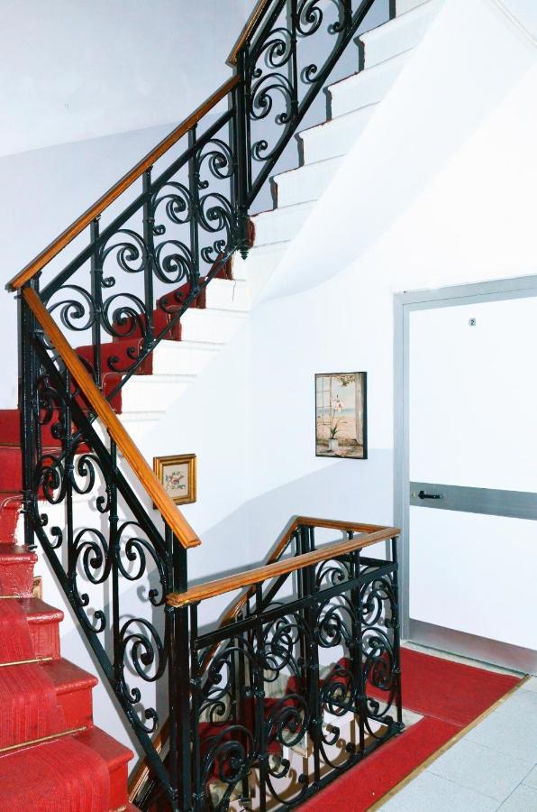 Hotel New ميلان المظهر الخارجي الصورة