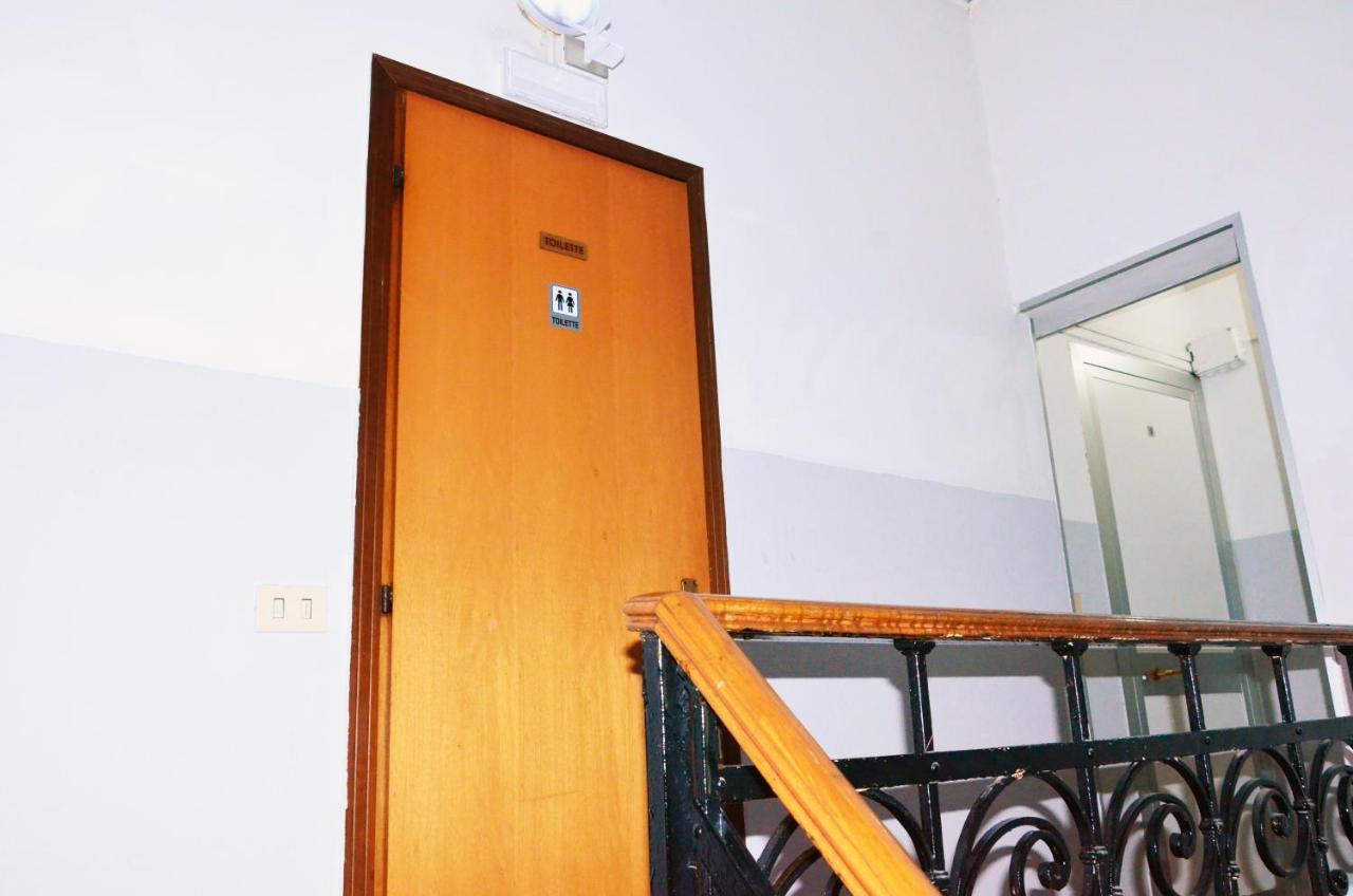 Hotel New ميلان المظهر الخارجي الصورة