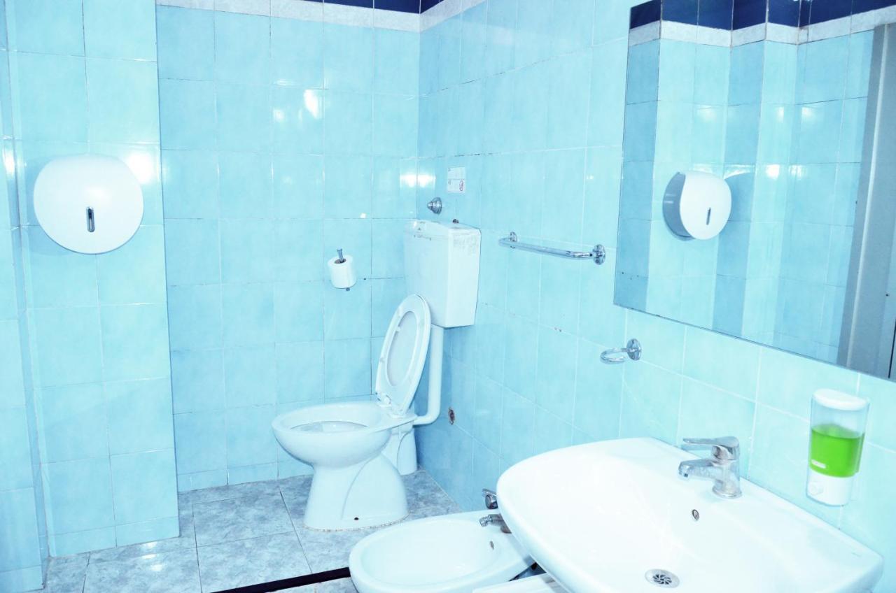 Hotel New ميلان المظهر الخارجي الصورة