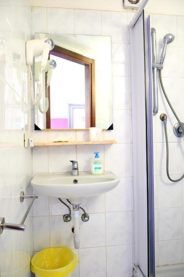 Hotel New ميلان المظهر الخارجي الصورة