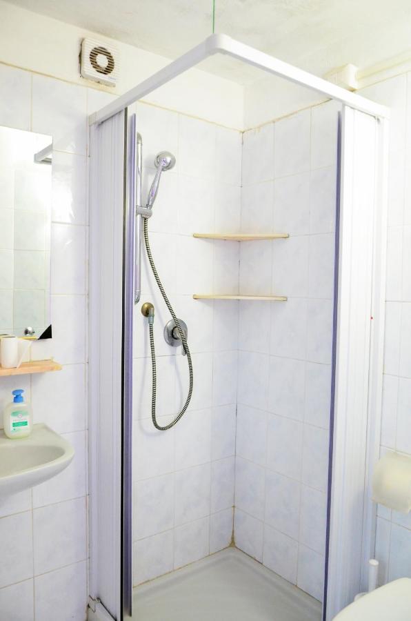 Hotel New ميلان المظهر الخارجي الصورة