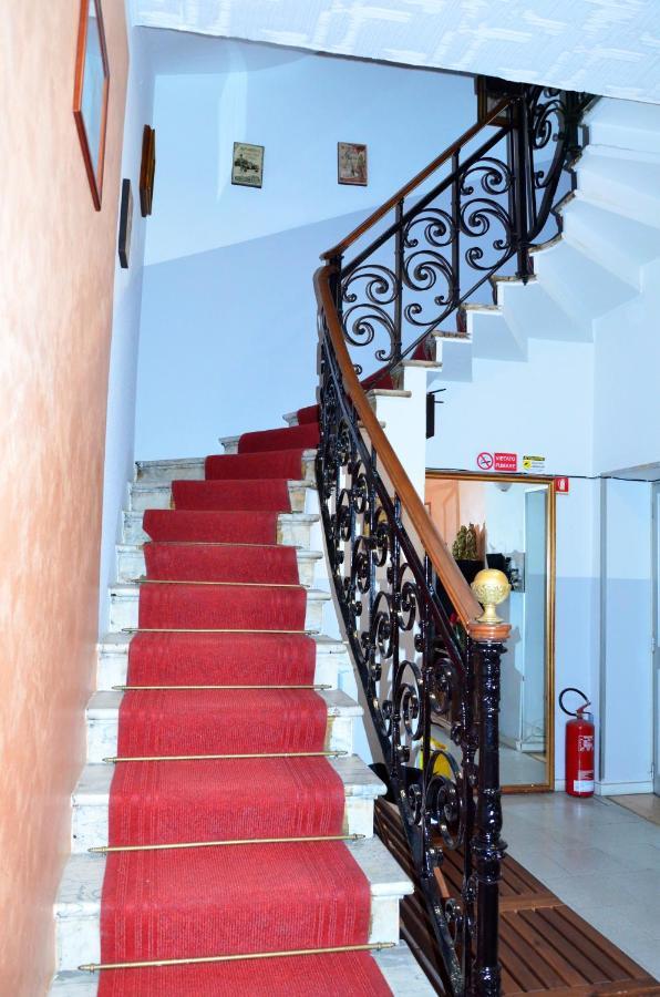Hotel New ميلان المظهر الخارجي الصورة