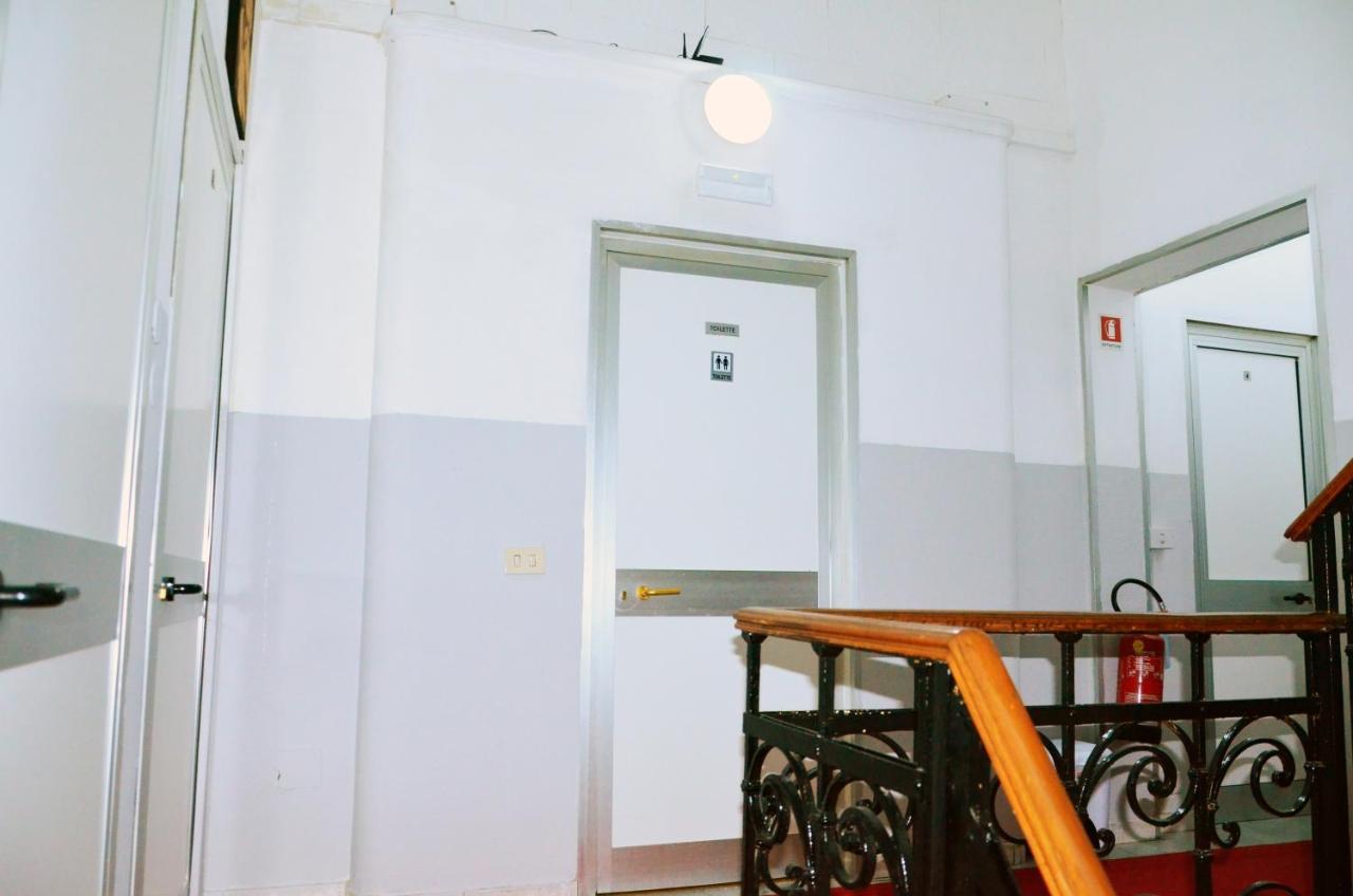 Hotel New ميلان المظهر الخارجي الصورة